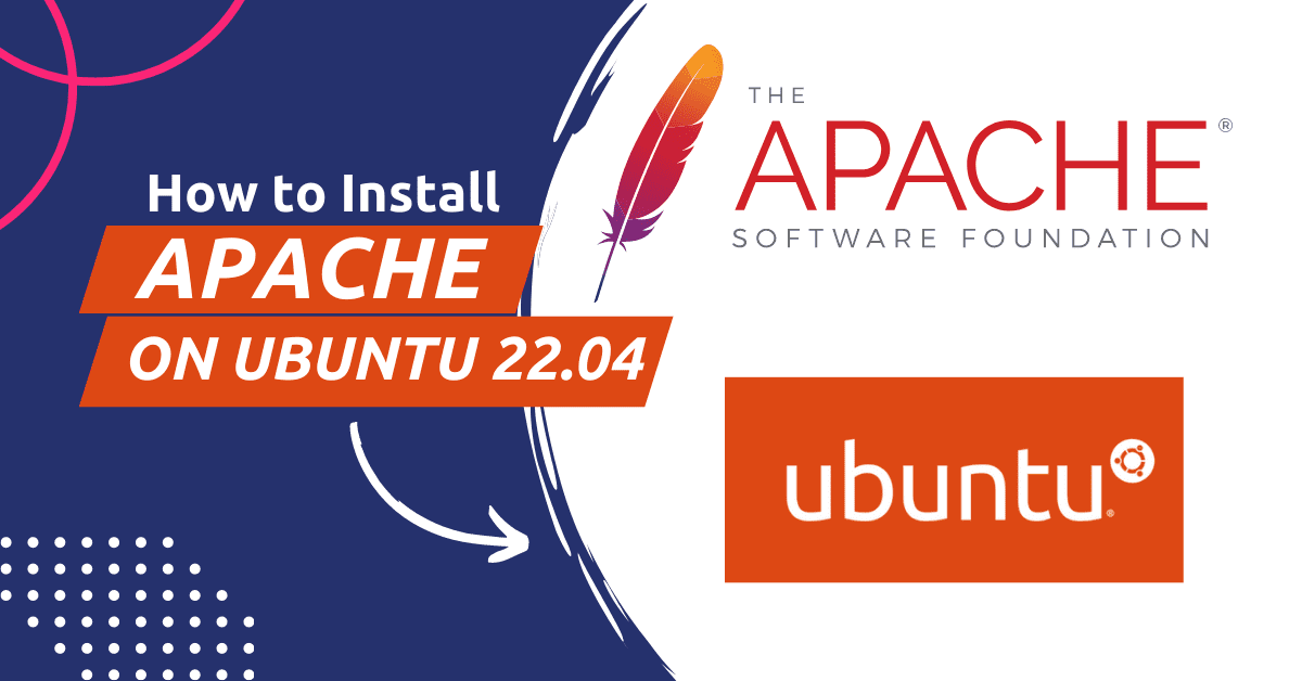 how to configure apache server in linux