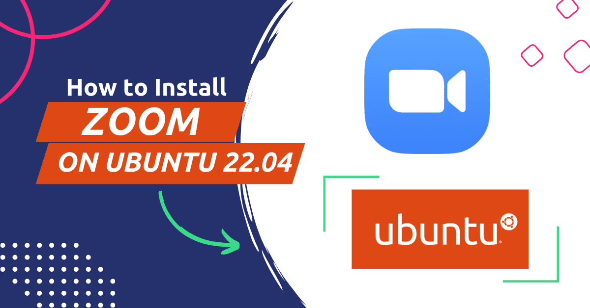 how to install zoom on ubuntu