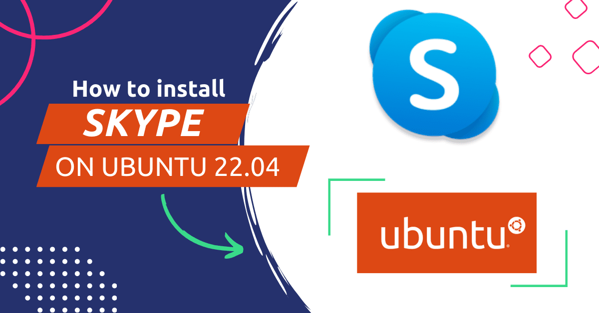 How to install Skype on Ubuntu 22.04