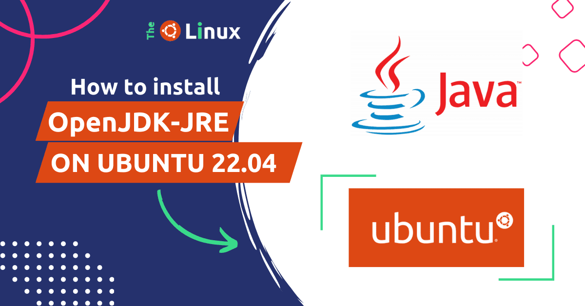 java runtime environment ubuntu 22.04