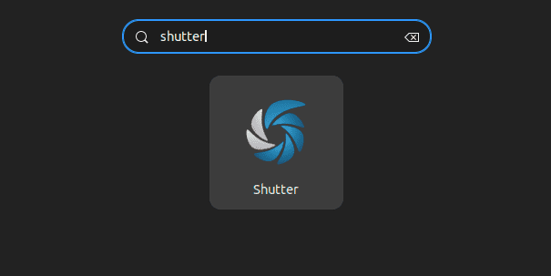 shutter screenshot download linux