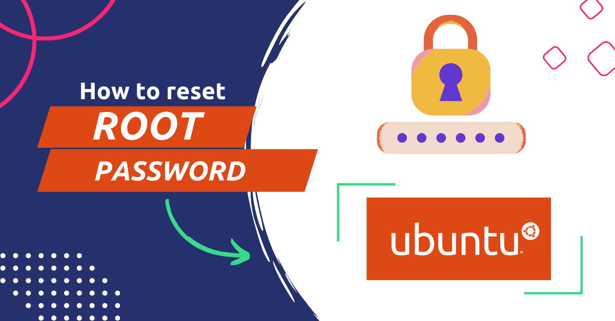 how to change root password in ubuntu