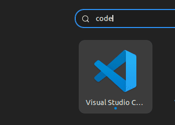 install visual studio code ubuntu deb